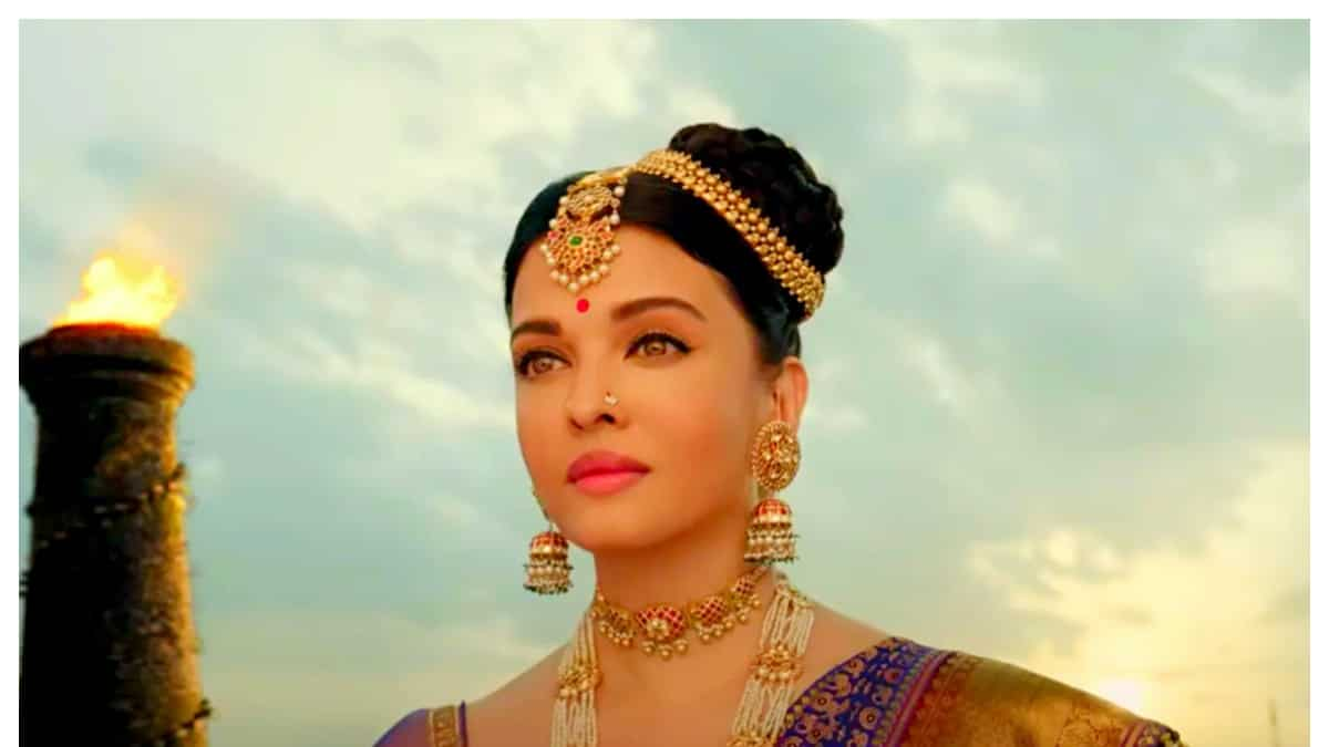 Aishwarya Rai Bachchan's Birthday: Interesting Facts About The Ponniyin ...