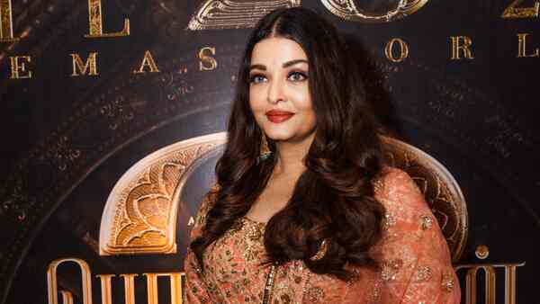 Ponniyin Selvan 2: From sunrise to sunset, Aishwarya Rai Bachchan on the gruelling schedule of Mani Ratnam's epic