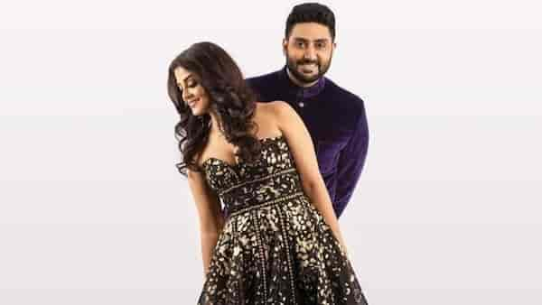 IIFA 2022: Aishwarya Rai Bachchan and Abhishek Bachchan back on stage, to perform at the event in Abu Dhabi