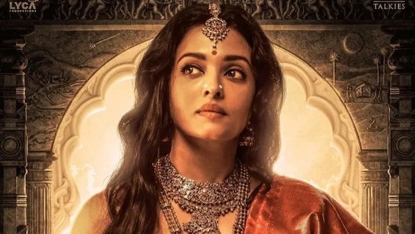 Guess who dubbed for Aishwarya Rai Bachchan's character, Nandini in Mani Ratnam's Ponniyin Selvan