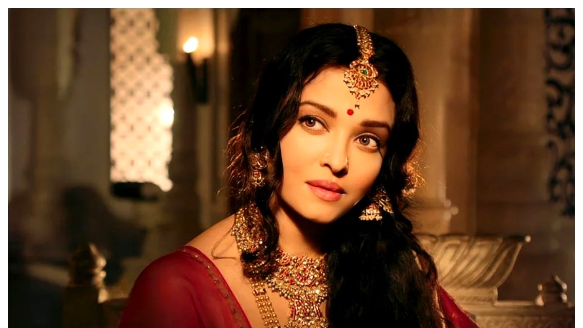 The ultimate Aishwarya Rai Bachchan quiz!