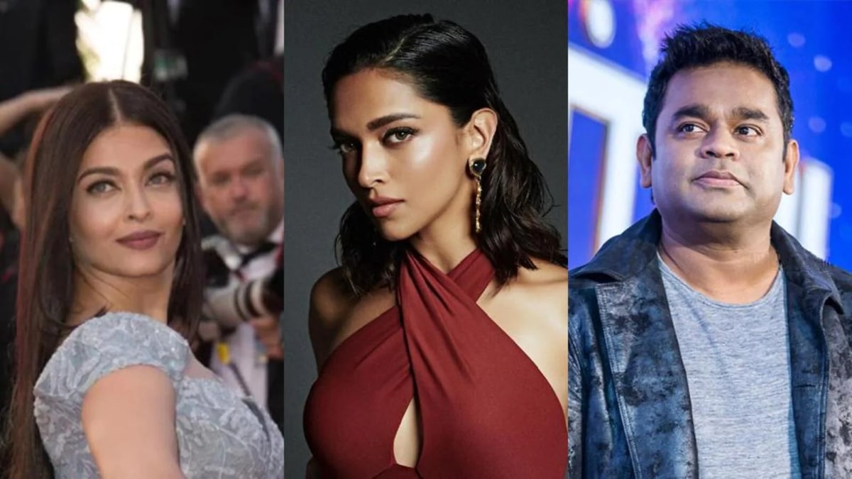 Cannes Film Festival 2022: Aishwarya Rai, Bachchan, Nayanthara, Madhavan, Tamannaah, Pooja Hegde, AR Rahman and others, to represent India