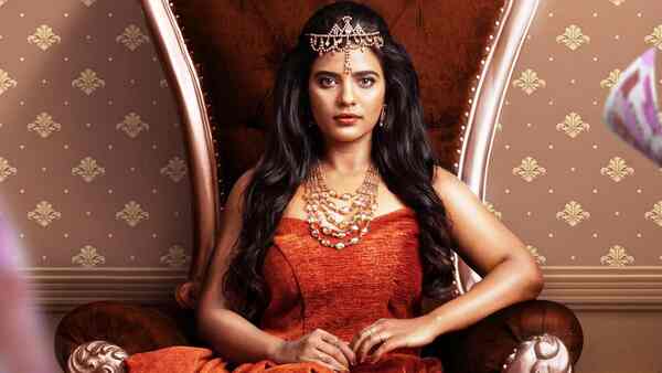 Soppana Sundari review: Aishwarya Rajesh headlines this mildly enjoyable fare which offers sporadic laughs