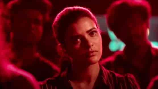 Plan B trailer: Aishwarya Rajesh finds herself in a web of mysteries