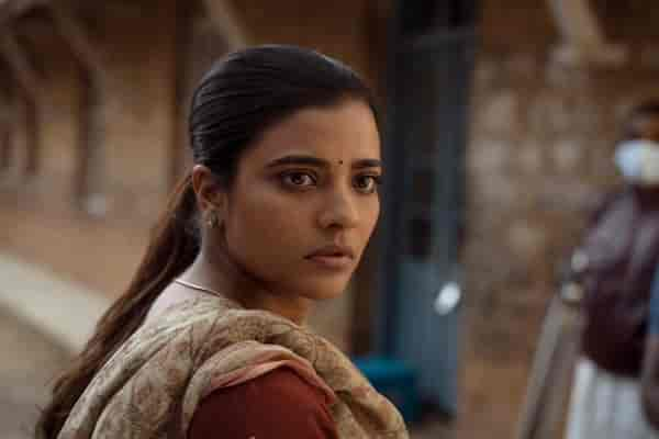 Aishwarya Rajesh in Suzhal