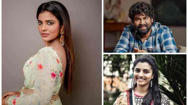 Exclusive! Joju George to play a high-range farmer in Pulimada, co-starring Aishwarya Rajesh and Lijomol