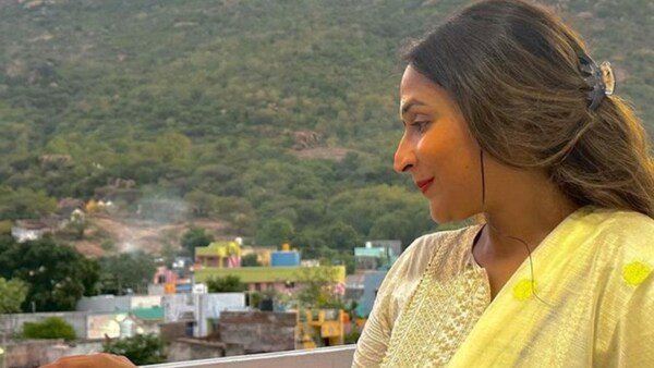 Lal Salaam shoot wrapped, Aishwarya Rajinikanth says she is '5 times wiser and bolder'