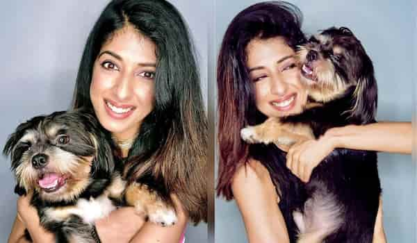 National Pet Day: "My pets have transformed my life”, says Aishwarya Sakhuja