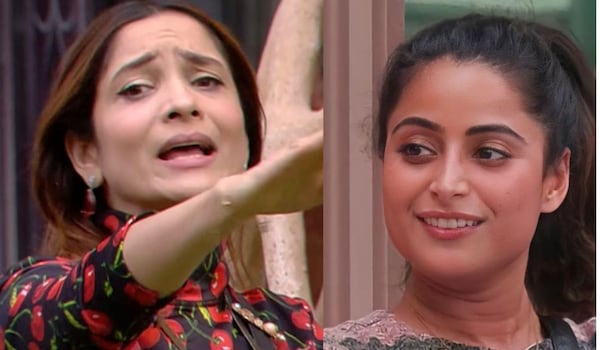 Bigg Boss 17 — Ankita Lokhande and Aishwarya Sharma get into a fight for captaincy while a vulture ‘attacks’ the house!