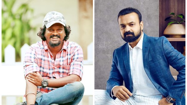 Exclusive! Kunchacko Boban to team up with Shylock and Masterpiece director Ajai Vasudev