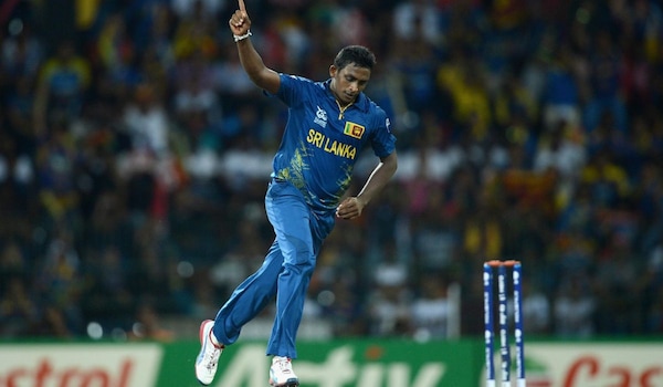 Ajantha Mendis (Image Credit: ICC)