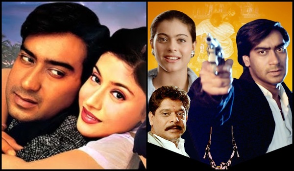 Ajay Devgn films to watch on OTT that deserve a praise