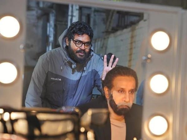 Cobra making video: Here's what Chiyaan Vikram had to undergo for his looks in the Ajay Gnanamuthu film