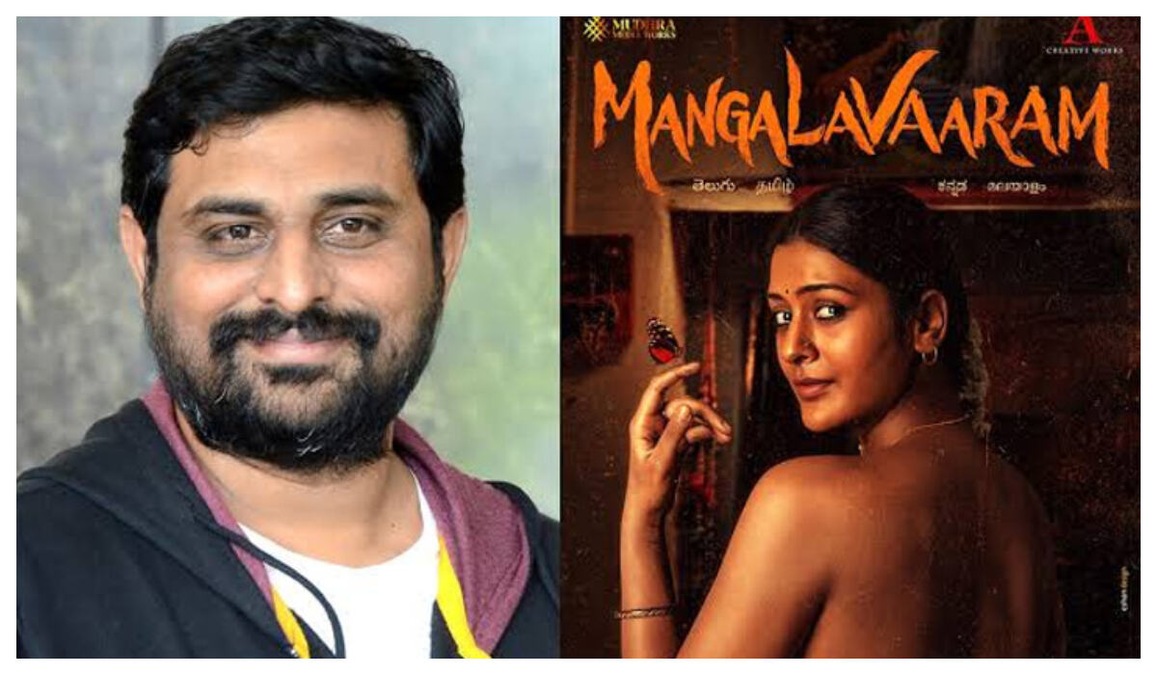 Ajay Bhupathi kick-starts Mangalavaaram 2 without Payal Rajput, details inside