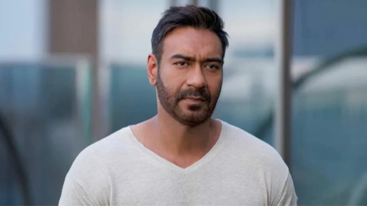 Runway 34 actor Ajay Devgn opens up about why Bollywood industry remains silent on current topics