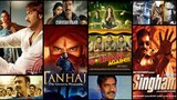 From Once Upon a Time in Mumbai to Golmaal, 7 of Ajay Devgn’s  best films to watch on OTT