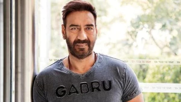 Ajay Devgn: There’s no hidden agenda behind my thoughts and actions; I am the same at work and home