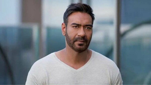 30 years of Devgn-ism: Evolution is key to sustenance, says Ajay Devgn on his three-decades in Bollywood