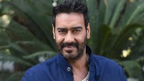 Ajay Devgn: What we couldn’t do in films, we can justify them on OTT