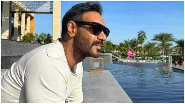 Ajay Devgn’s shoot location for De De Pyaar De 2 and Son of Sardar 2 revealed! More details here