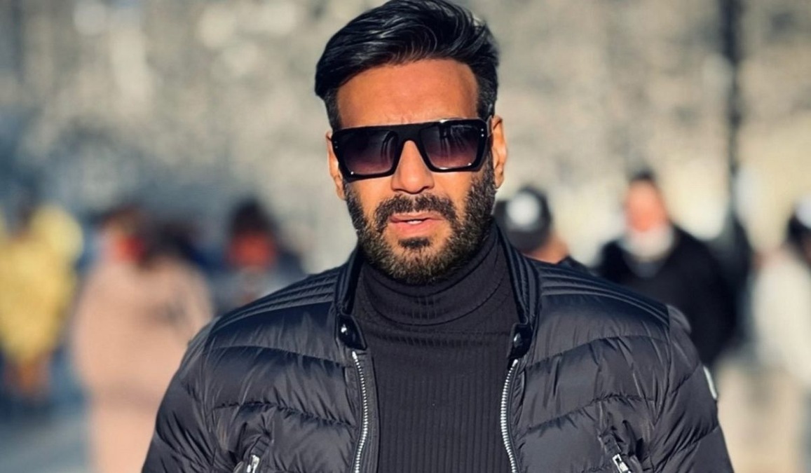 Ajay Devgn confirms Dhamaal 4, Tanhaji sequel: Know the Singham Again actor's movie line-up