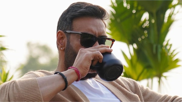 Bholaa director Ajay Devgn: There is no difference between family and mass audience