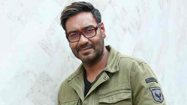 Ajay Devgn: Nobody has attempted to release a film from the North down South on a big scale