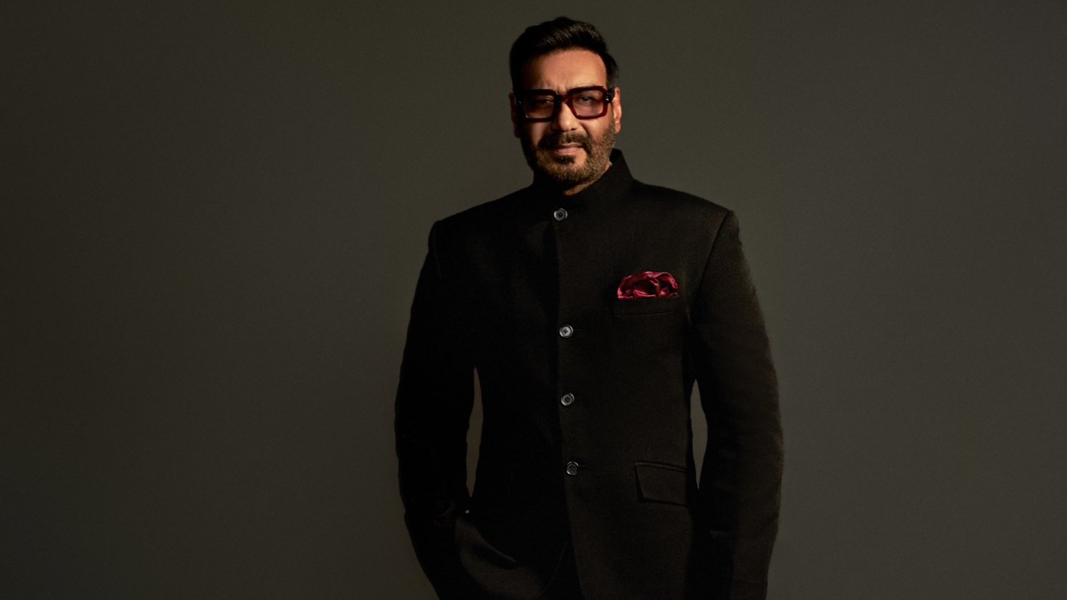Ajay Devgn preps for 5 franchise films – Singham Again, Raid 2, Son of Sardaar 2, Dhamaal 4, De De Pyaar De 2; check out his schedule