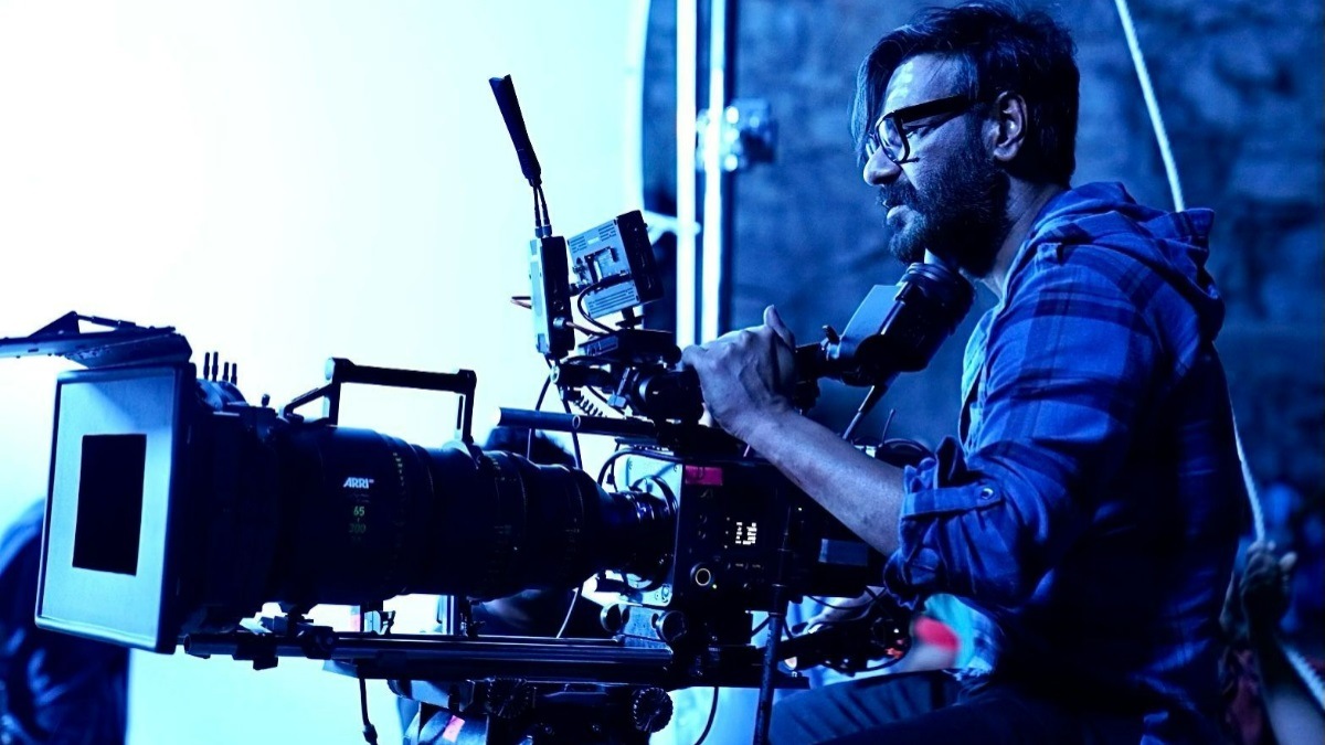 Ajay Devgn to direct Kaithi remake, Bholaa, after Runway 34; more details inside