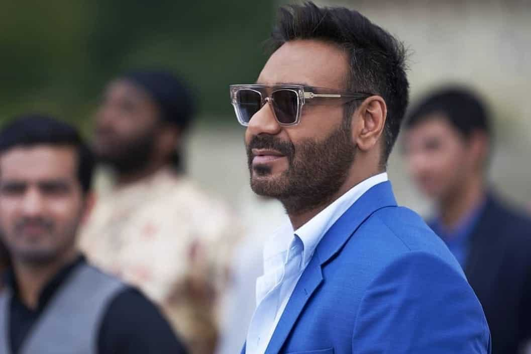 Ajay Devgn’s plea to fans