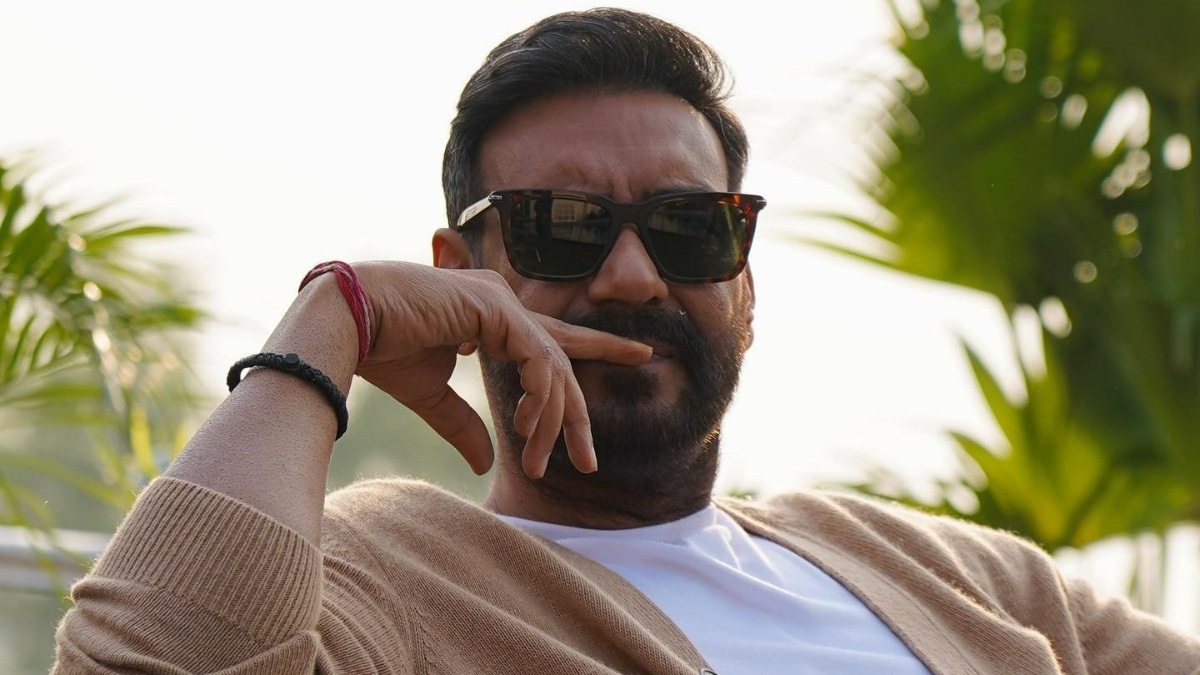 Here's when Ajay Devgn will kickstart the shoot for Neeraj Pandey's romantic thriller and Rohit Shetty's Singham 3