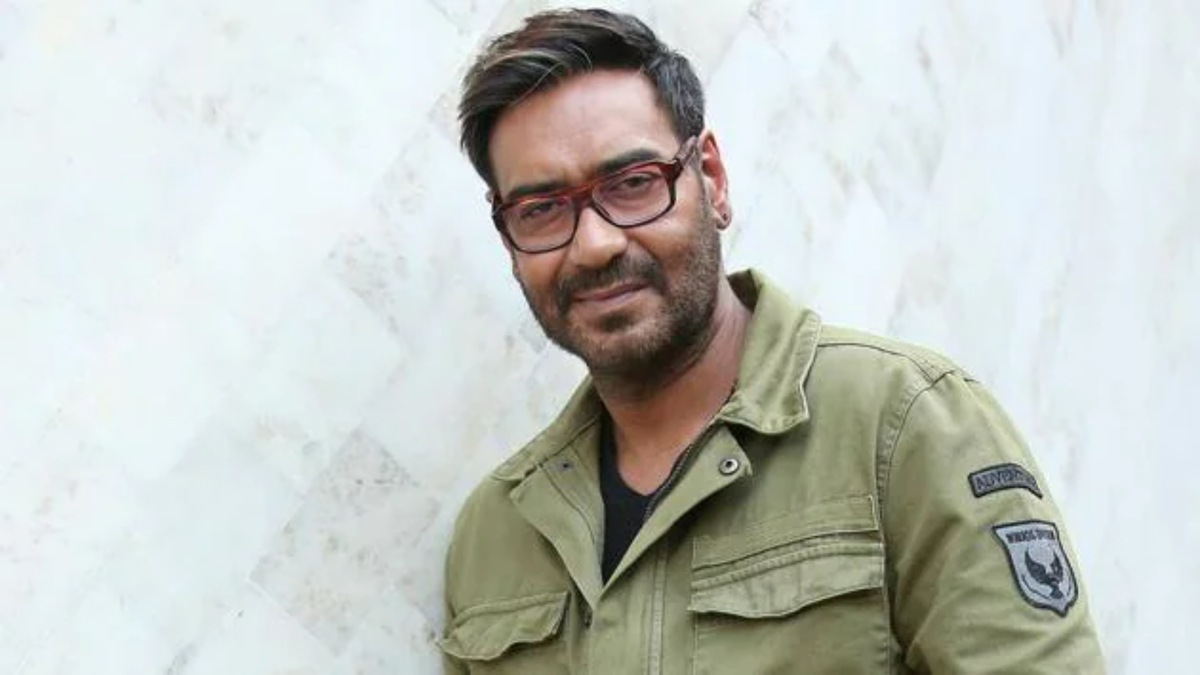 Mayday: Ajay Devgn travels to Russia with a few crew members for a recce