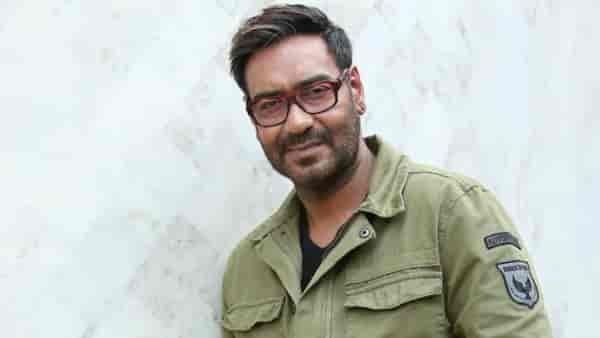 Mayday: Ajay Devgn travels to Russia with a few crew members for a recce 