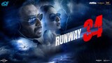 Runway 34: Rakul Preet Singh praises Ajay Devgn’s dual role as actor and director