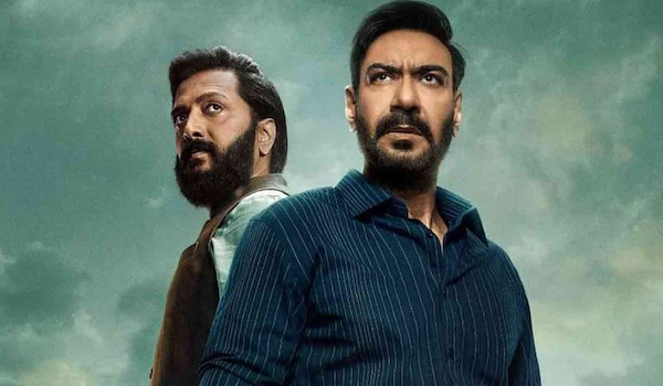Top 5 crime thrillers to watch on OTT while waiting for Raid 2
