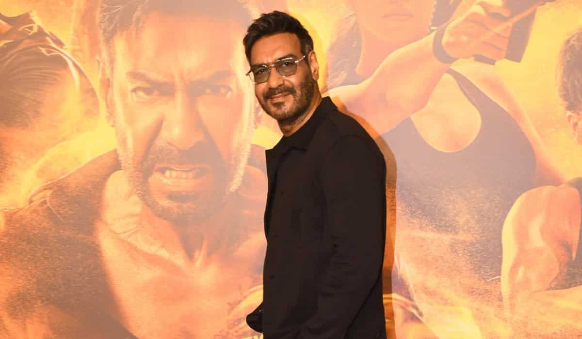 Singham Again trailer launch: Ajay Devgn opens up on Ramayana's touch in Rohit Shetty's film; 'Sabki mehnat aapko nazar ayegi'