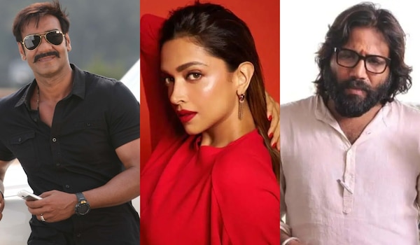 Ajay Devgn backs 8 hours work for new moms amid Deepika Padukone-Sandeep Reddy Vanga fallout: 'Honest filmmakers wouldn't...'