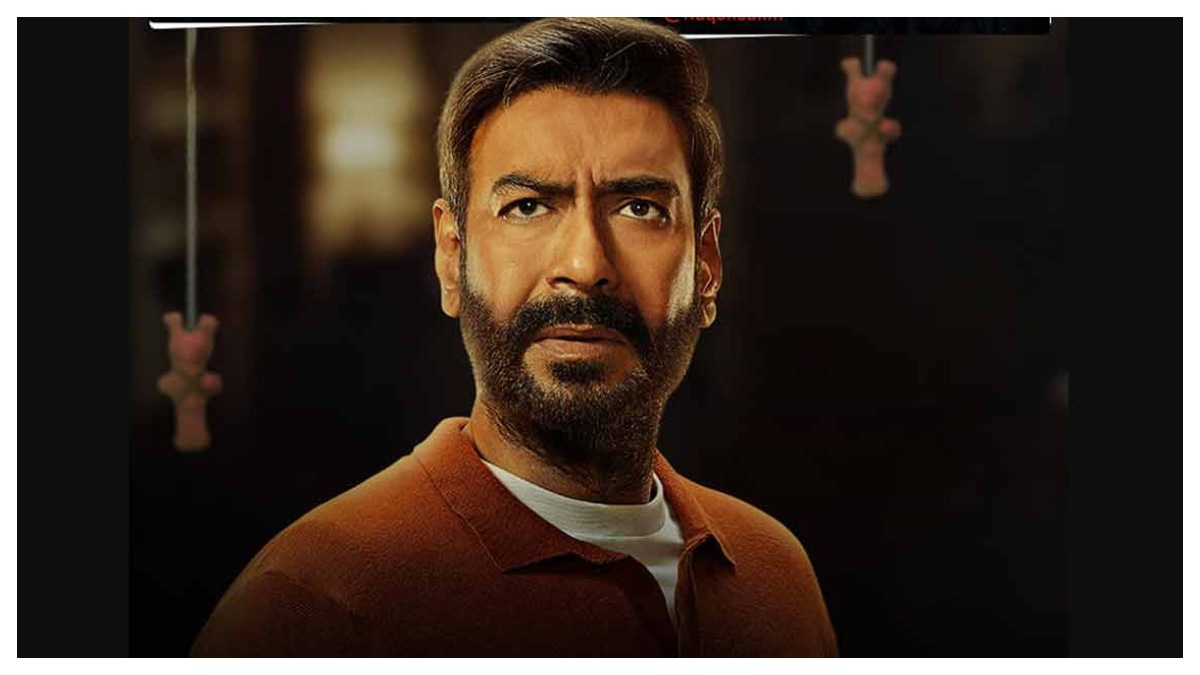 Shaitaan box office collection day 4 - Ajay Devgn, R Madhavan film witnesses substantial dip, mints ₹7 crore