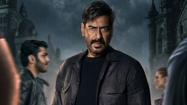 Trailer of Ajay Devgn's Hotstar series Rudra: The Edge of Darkness to release tomorrow