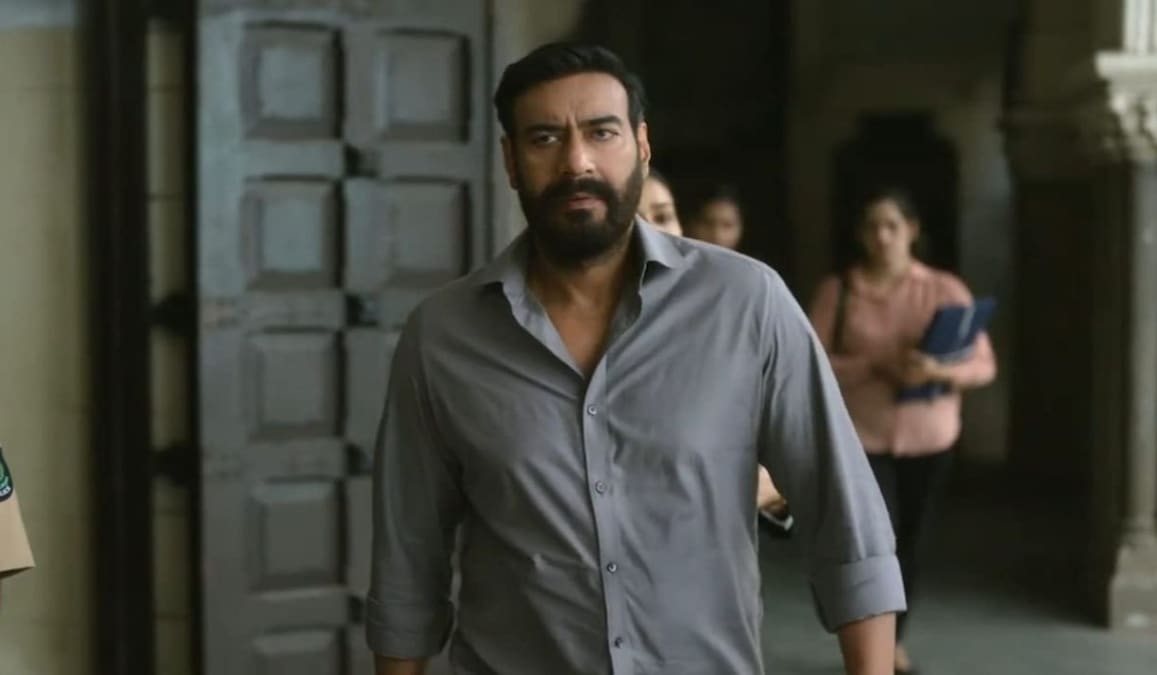 Drishyam 3 release date out: Ajay Devgn as Vijay Salgaonkar promises sharper twists and edge-of-the-seat suspense in announcement teaser