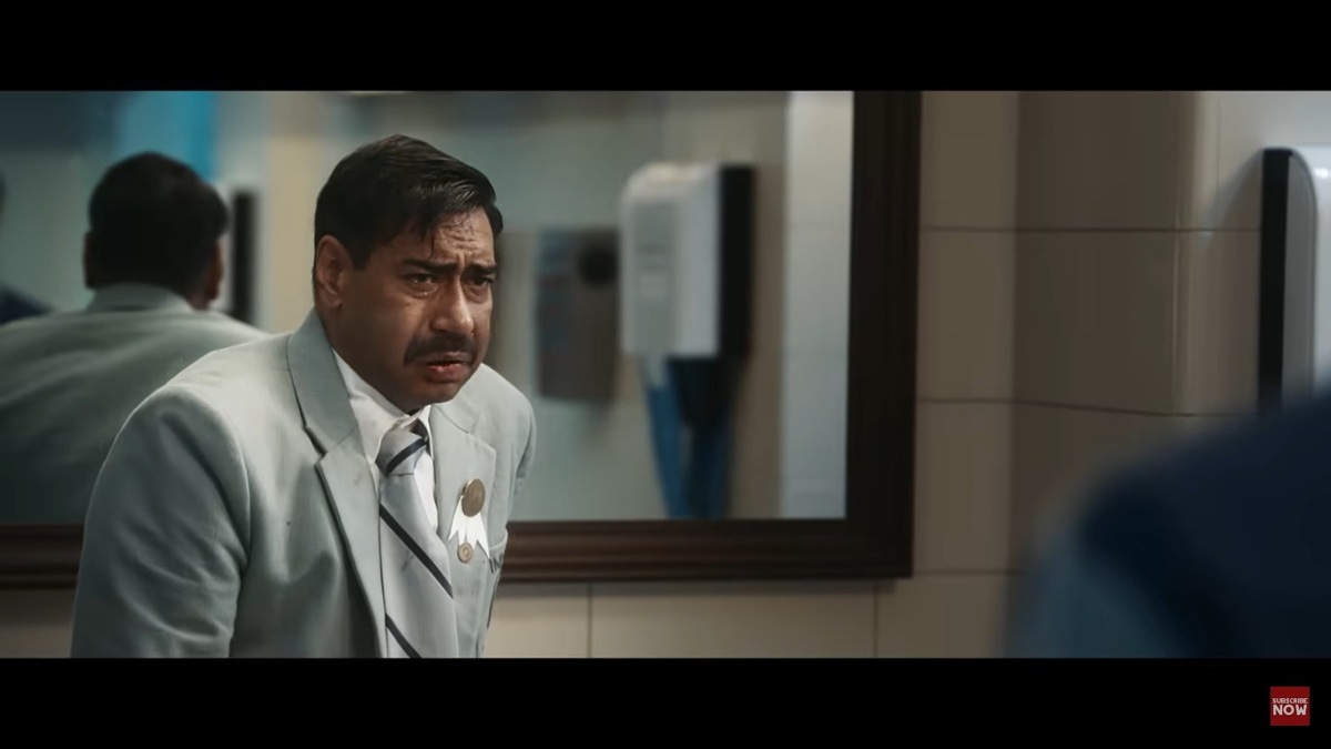 Maidaan: Rudranil Ghosh explains why Ajay Devgn’s sports drama is not dubbed in Bengali