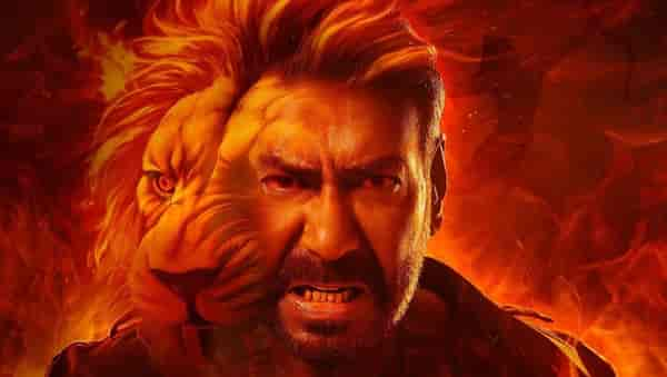 Waiting to watch Singham Again on OTT? Here's where to stream Ajay Devgn's film...