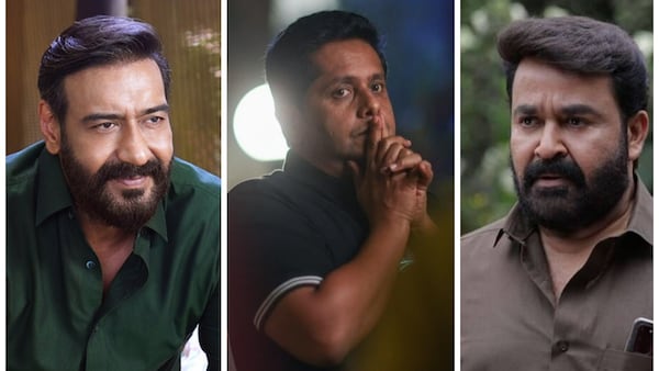 Drishyam 3: Jeethu Joseph’s team denies plans of releasing Mohanlal, Ajay Devgn’s films together, slams ‘fake news’