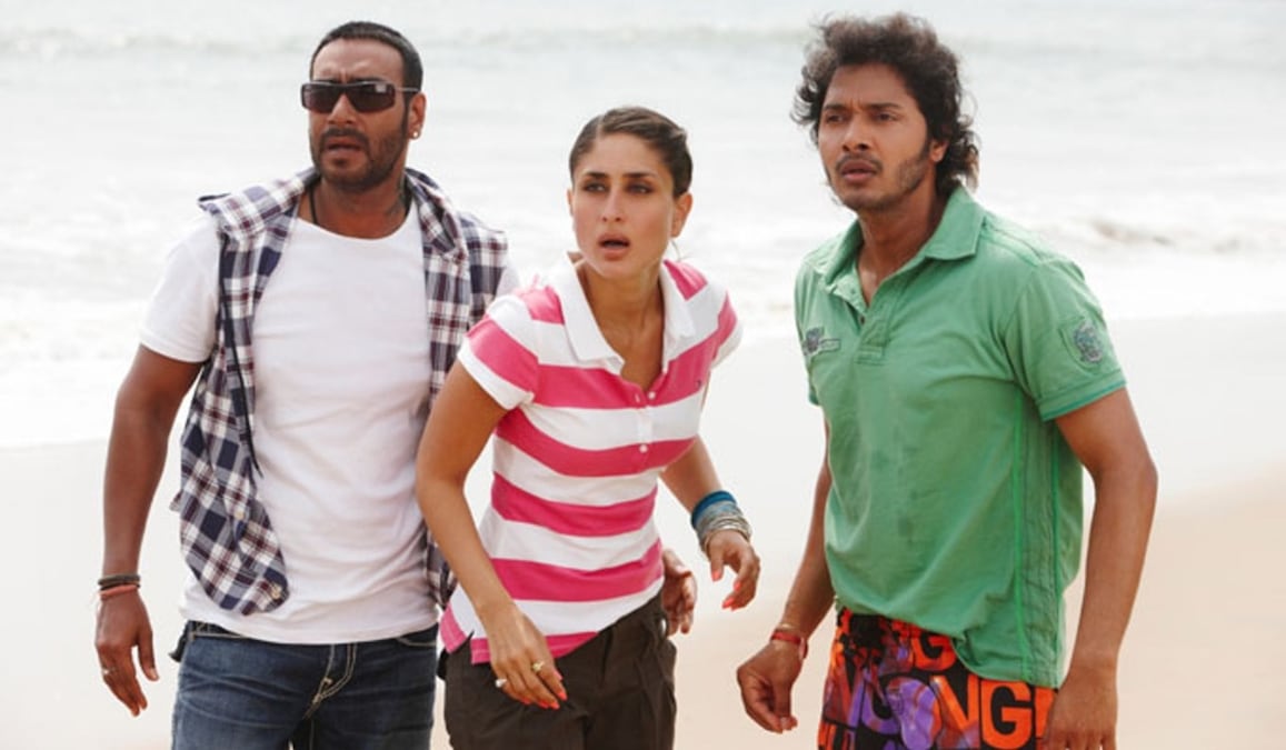 Kareena Kapoor Khan to join Ajay Devgn's Golmaal 5 as female lead? Here's what we know