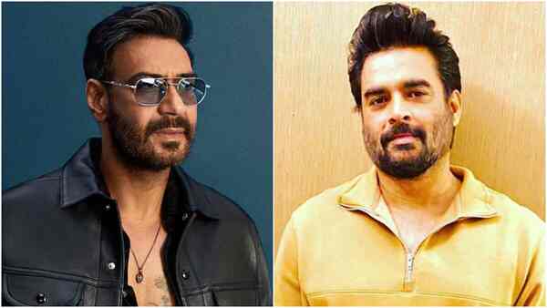 De De Pyaar De 2: Ajay Devgn and R Madhavan reunite after Shaitaan; Details inside