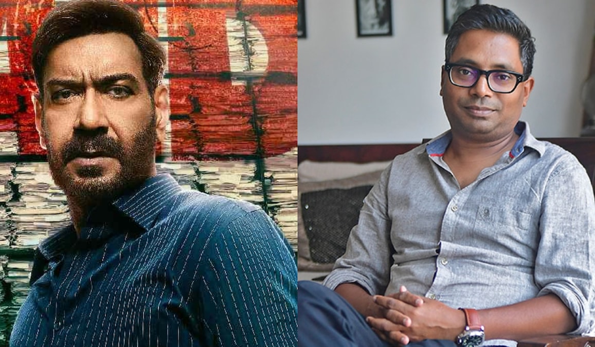 Is Ajay Devgn's Raid 3 on the cards? Director Raj Kumar Gupta reveals