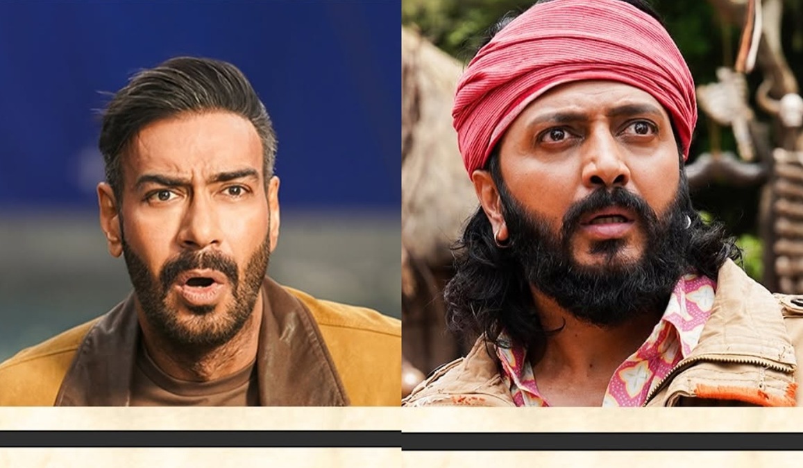 Ajay Devgn's Dhamaal 4 postponed due to Dhurandhar Part 2 and Toxic; Know the new release date