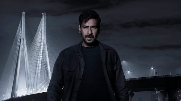 Rudra: The Edge of Darkness: Ajay Devgn’s OTT debut show becomes highest viewed drama on Disney+Hotstar