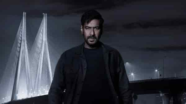 Rudra: The Edge of Darkness: Ajay Devgn enters the metaverse with virtual avatar, inspired by the show