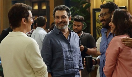 Ajay Devgn and Tabu’s Auron Mein Kahan Dum Tha to be released in June 2024? Here’s what we know